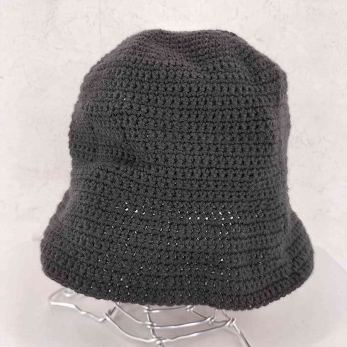サブライム SUBLiME FINE HANDKNIT HAT メンズ