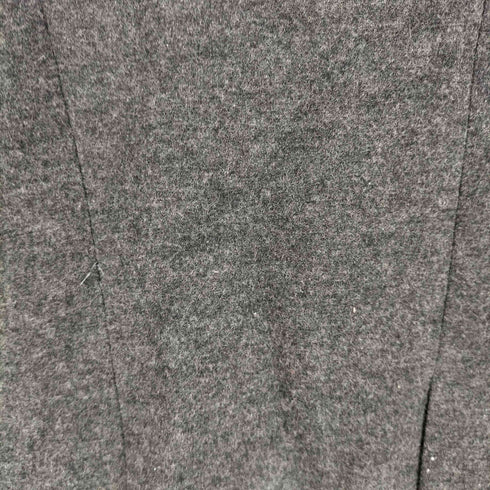 ダイアグラムグレースコンチネンタル Diagram GRACE CONTINENTAL ウール100% 金ボタン テーラードジャケット レディース JPN:36