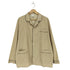 MICHEL BLANC 総柄 パジャマシャツ メンズ import:XL