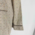 MICHEL BLANC 総柄 パジャマシャツ メンズ import:XL