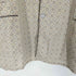 MICHEL BLANC 総柄 パジャマシャツ メンズ import:XL