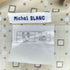 MICHEL BLANC 総柄 パジャマシャツ メンズ import:XL