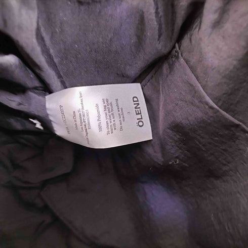 OLEND MINIONA SOFT BAG レディース