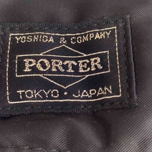 ポーター PORTER ミニショルダーバッグ メンズ