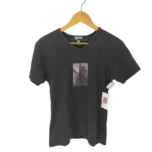 ポールスミスジーンズ Paul Smith JEANS フォトプリントTシャツ メンズ JPN:M