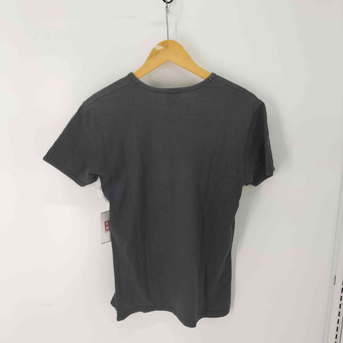 ポールスミスジーンズ Paul Smith JEANS フォトプリントTシャツ メンズ JPN:M