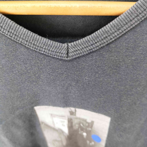 ポールスミスジーンズ Paul Smith JEANS フォトプリントTシャツ メンズ JPN:M