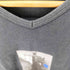 ポールスミスジーンズ Paul Smith JEANS フォトプリントTシャツ メンズ JPN:M