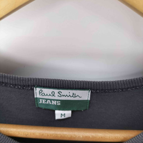 ポールスミスジーンズ Paul Smith JEANS フォトプリントTシャツ メンズ JPN:M