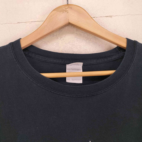 ギルダン GILDAN gang starrプリント Tシャツ メンズ 4XL