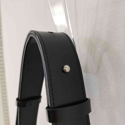 NOTHING WRITTEN HT SUEDE SHOULDER BAG レディース