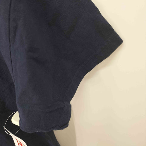 スタジオダルチザン STUDIO DARTISAN フロントプリントTシャツ メンズ JPN:L