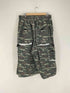 BONKNOW Double Knee Tactical Sweat Shorts CAMO メンズ JPN:L
