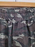 BONKNOW Double Knee Tactical Sweat Shorts CAMO メンズ JPN:L
