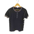 フェローズ PHERROWS S/SヘンリーネックTシャツ メンズ JPN:L