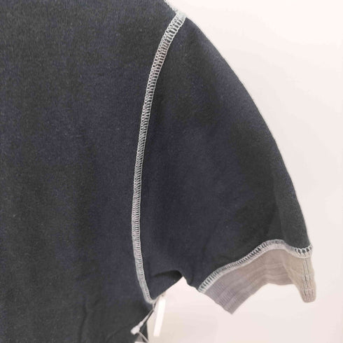 フェローズ PHERROWS S/SヘンリーネックTシャツ メンズ JPN:L