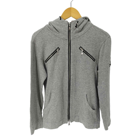 ラブレス LOVELESS ジップデザインパーカー メンズ JPN:2