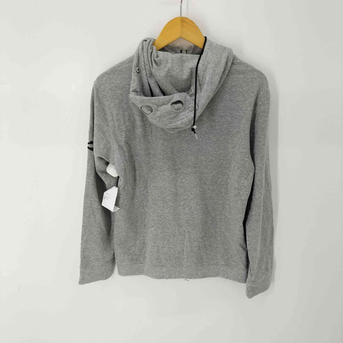 ラブレス LOVELESS ジップデザインパーカー メンズ JPN:2