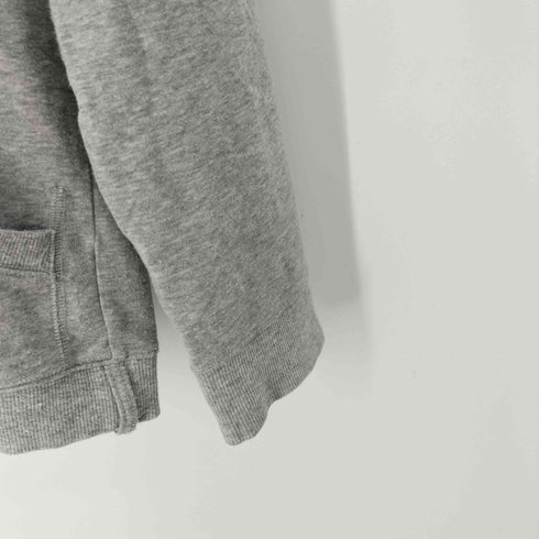 ラブレス LOVELESS ジップデザインパーカー メンズ JPN:2