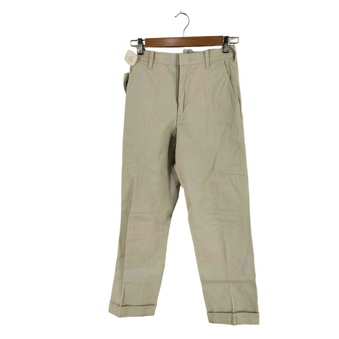 アナトミカ ANATOMICA トリムフィットパンツ レディース 29