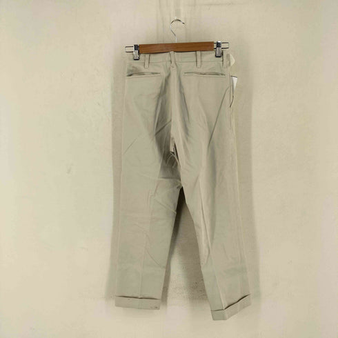 アナトミカ ANATOMICA トリムフィットパンツ レディース 29