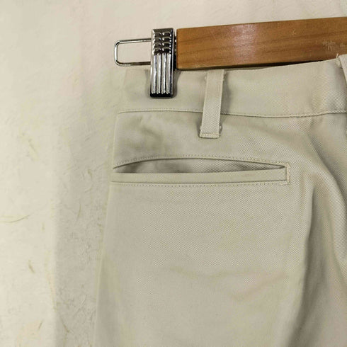 アナトミカ ANATOMICA トリムフィットパンツ レディース 29