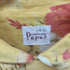 パパス papas 総柄 レーヨン アロハシャツ メンズ JPN:M