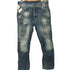 ジースターロー G-STAR RAW 3301 Raw 3D Denim SL ロウ デニム ブッシュ パンツ 立体裁断 Y2K メンズ 33