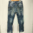 ジースターロー G-STAR RAW 3301 Raw 3D Denim SL ロウ デニム ブッシュ パンツ 立体裁断 Y2K メンズ 33