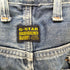 ジースターロー G-STAR RAW 3301 Raw 3D Denim SL ロウ デニム ブッシュ パンツ 立体裁断 Y2K メンズ 33