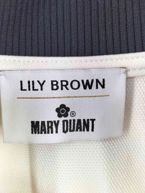 リリーブラウン Lily Brown トラックジャージ レディース ONE SIZE