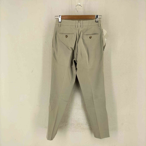 インコテックス INCOTEX テーパード スラックス レディース 44