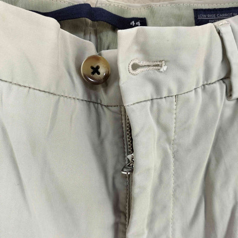 インコテックス INCOTEX テーパード スラックス レディース 44