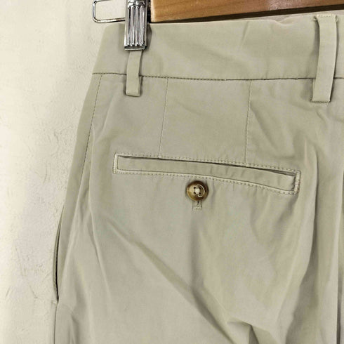 インコテックス INCOTEX テーパード スラックス レディース 44