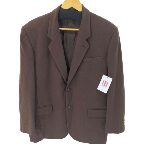 メンズビギ MENS BIGI カシミヤ混2Bテーラードジャケット メンズ JPN:3