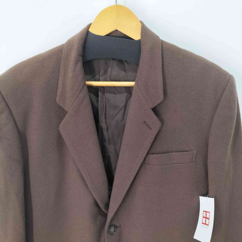 メンズビギ MENS BIGI カシミヤ混2Bテーラードジャケット メンズ JPN:3