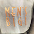 メンズビギ MENS BIGI カシミヤ混2Bテーラードジャケット メンズ JPN:3