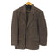 メンズビギ MENS BIGI ウールヘリンボーンテーラードジャケット メンズ JPN:3
