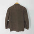 メンズビギ MENS BIGI ウールヘリンボーンテーラードジャケット メンズ JPN:3