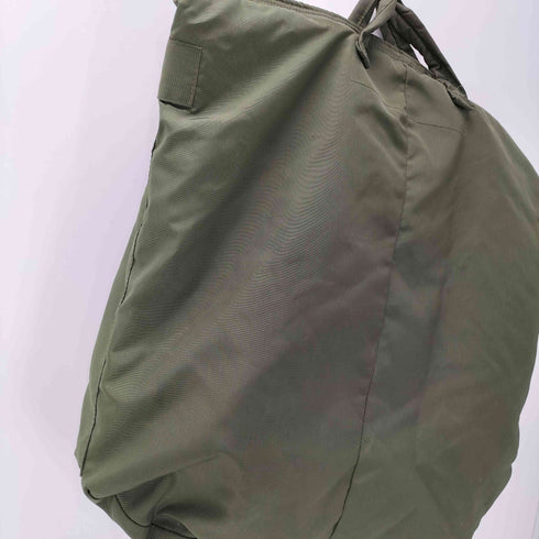 ユーエスアーミー U.S. ARMY 85年製 ヘルメットバッグ メンズ