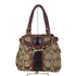 コーチ COACH 本革レザーパイソン型押しボストントート レディース