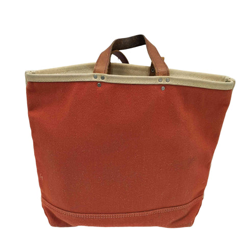 マクガリーレザー McGarry Leather トートバッグ メンズ
