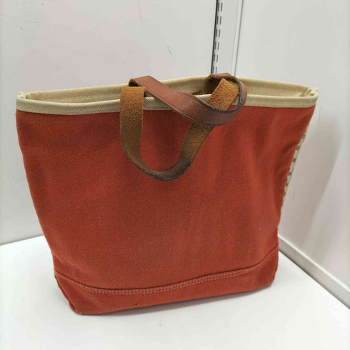 マクガリーレザー McGarry Leather トートバッグ メンズ