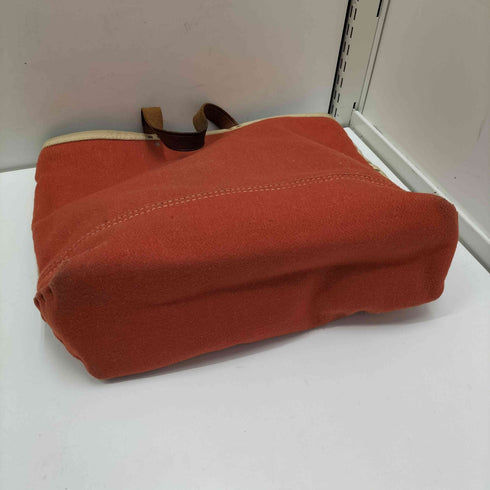 マクガリーレザー McGarry Leather トートバッグ メンズ
