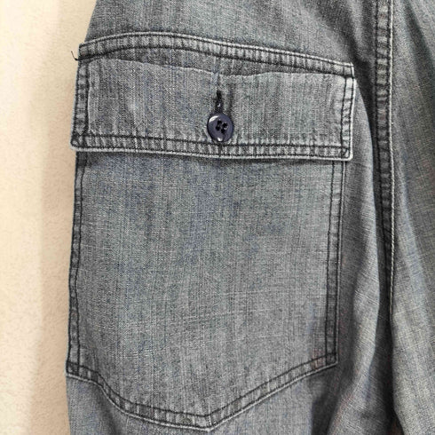 エンジニアードガーメンツ Engineered Garments WORKADAY インディゴベイカーパンツ メンズ JPN:XS