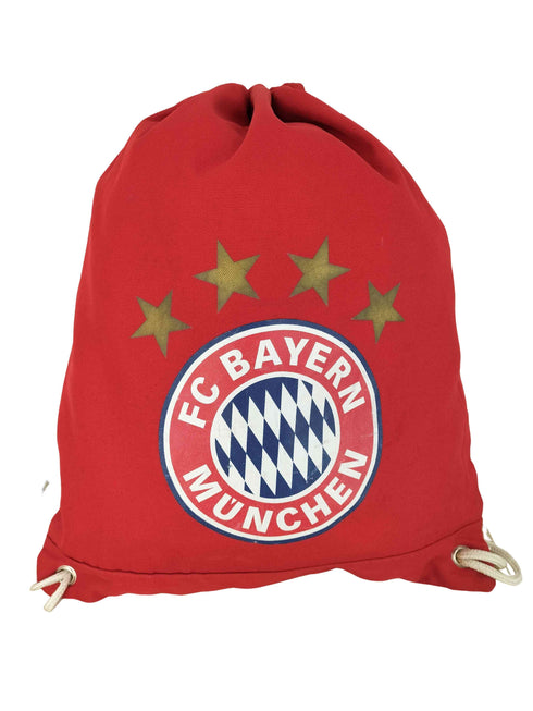 チームロゴナップザック メンズ