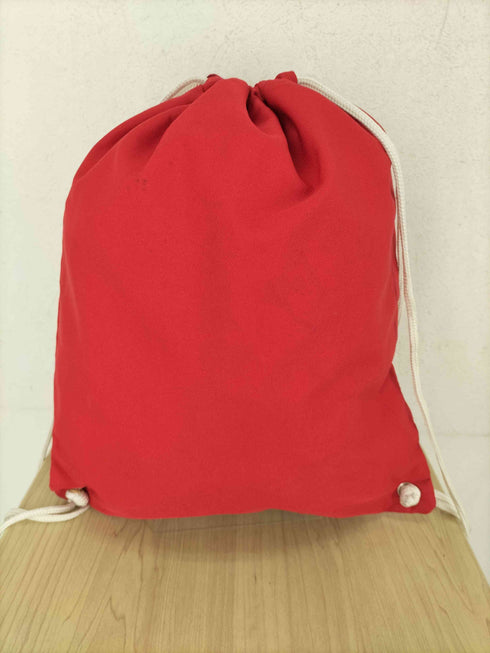 チームロゴナップザック メンズ