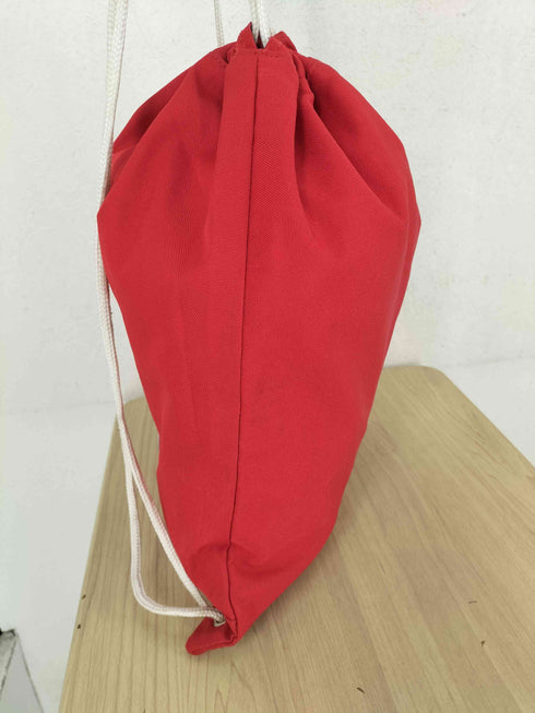 チームロゴナップザック メンズ