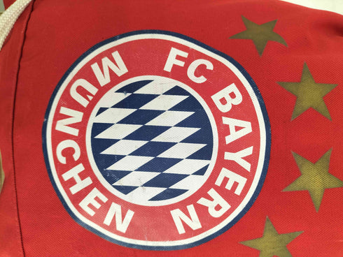 チームロゴナップザック メンズ