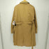 グラム glamb LAWRENCE TRENCH COAT メンズ 2